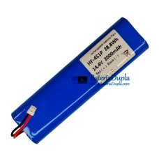 Bateria para PLC HF-4S1P [bateria de reposição]